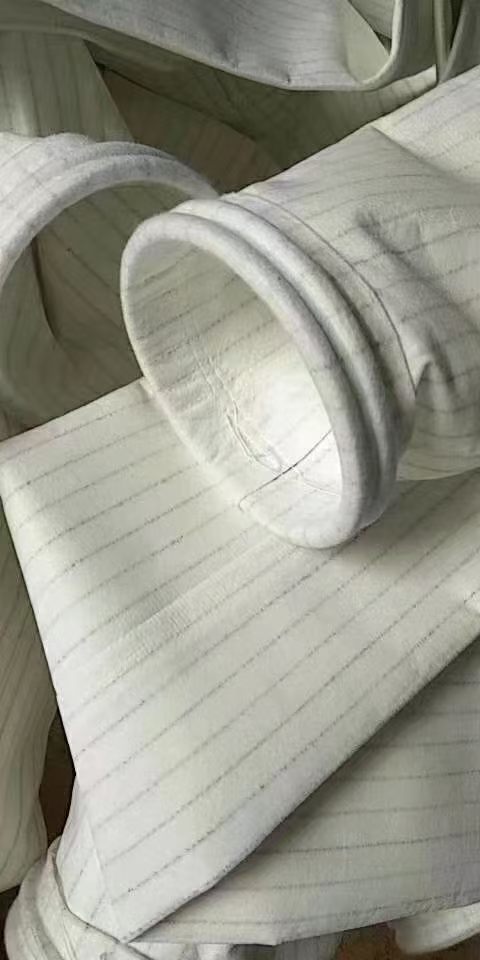 秦皇岛除尘布袋